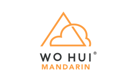 Wohui Mandarin logo