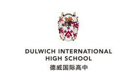 dci high school logo