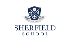 Sherfield logo